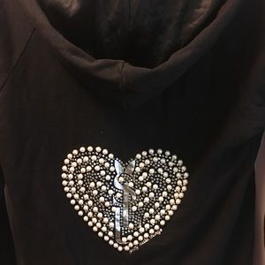 Victorias Secret hoodie